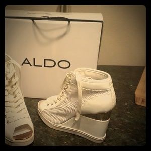 Aldo- Conso